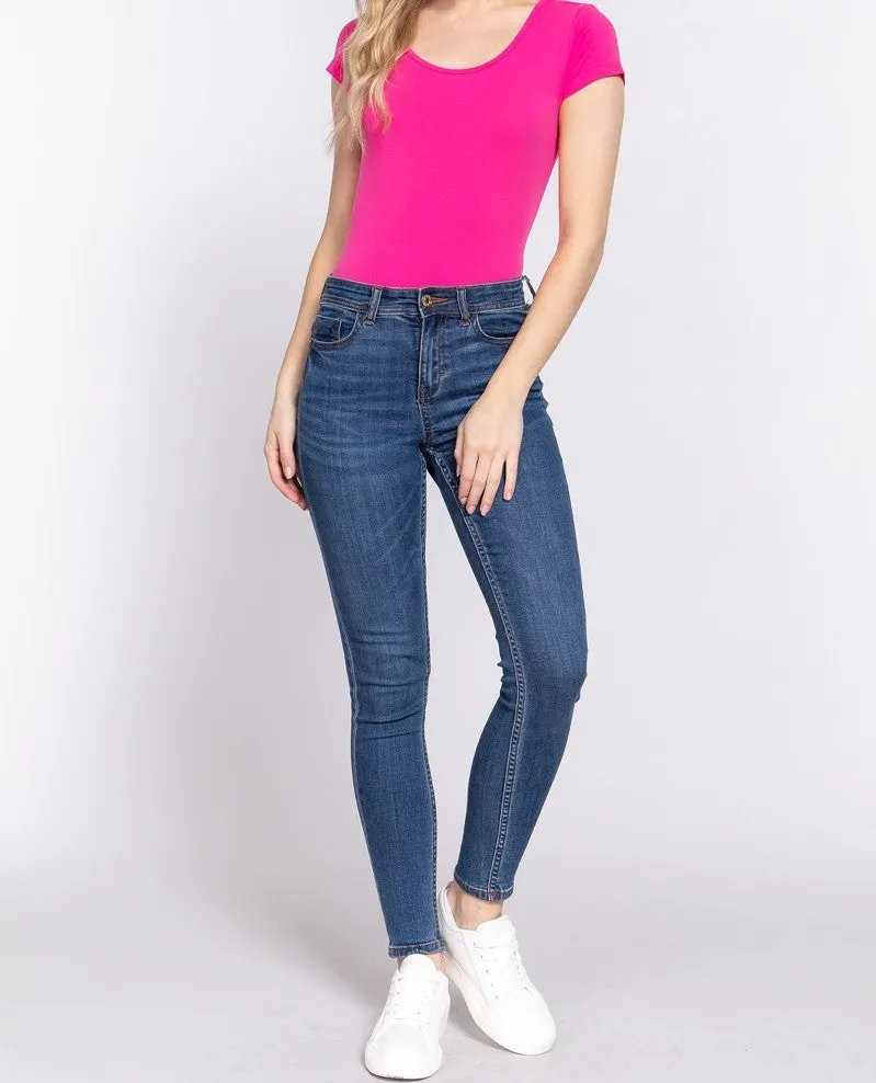 "Karley" Bodysuit