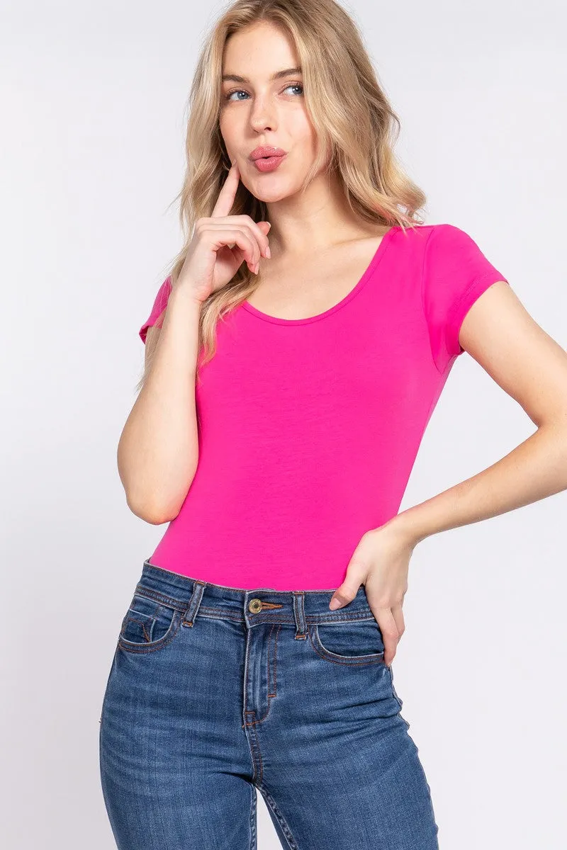 "Karley" Bodysuit