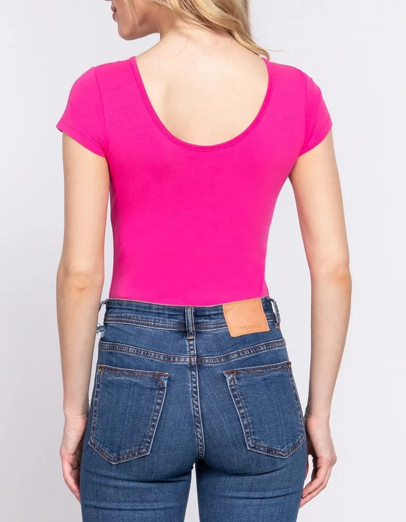 "Karley" Bodysuit