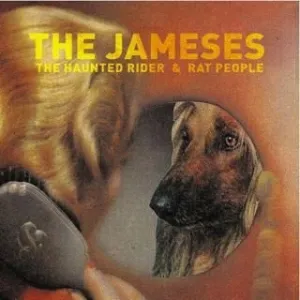 Rat People & The Haunted Rider