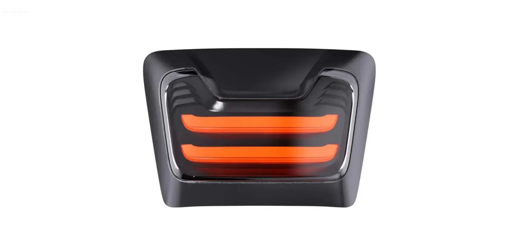 Rear Light KOSO | Vespa GTS/GTS Super/GTV 125-300cc (2023-)