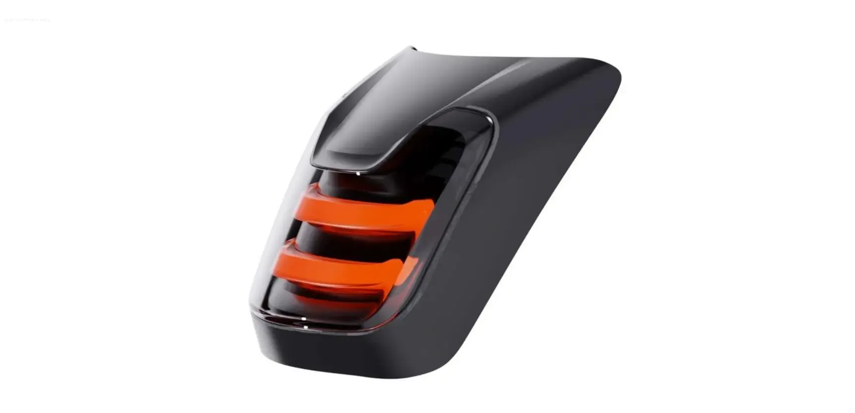 Rear Light KOSO | Vespa GTS/GTS Super/GTV 125-300cc (2023-)