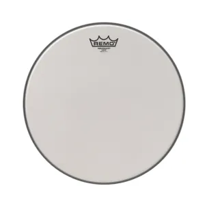 Remo 16" Suede Ambassador