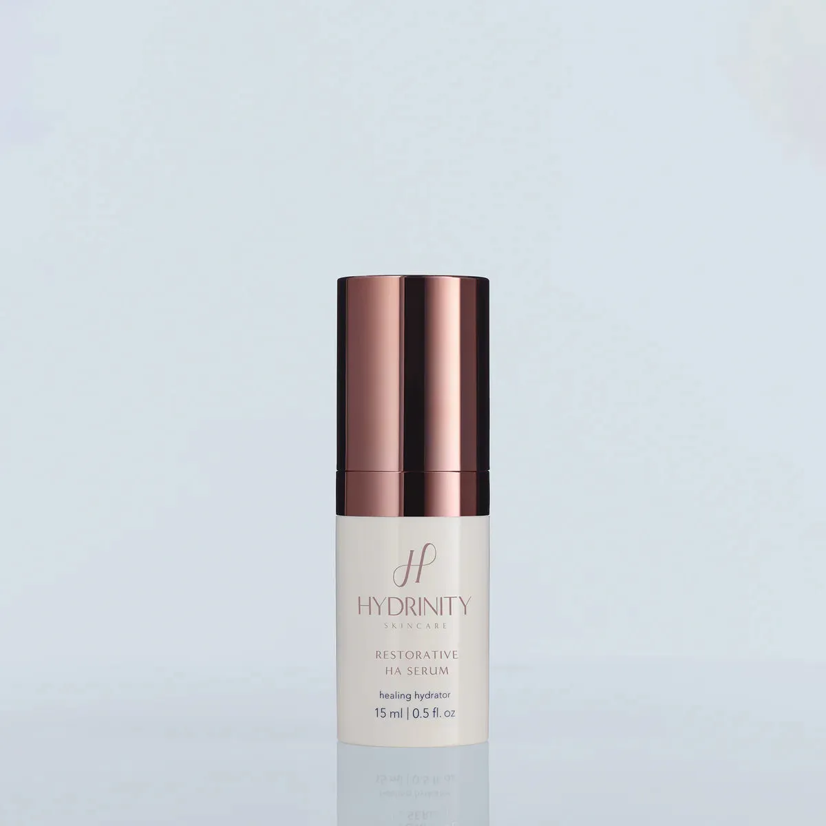 Restorative HA Serum | Hydrinity
