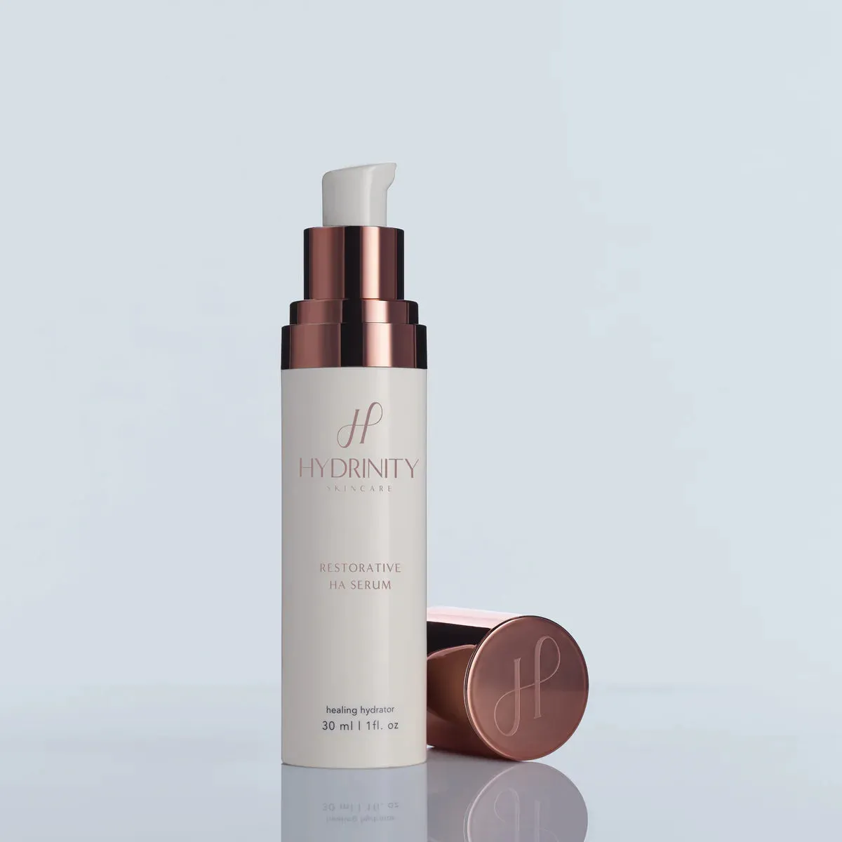 Restorative HA Serum | Hydrinity