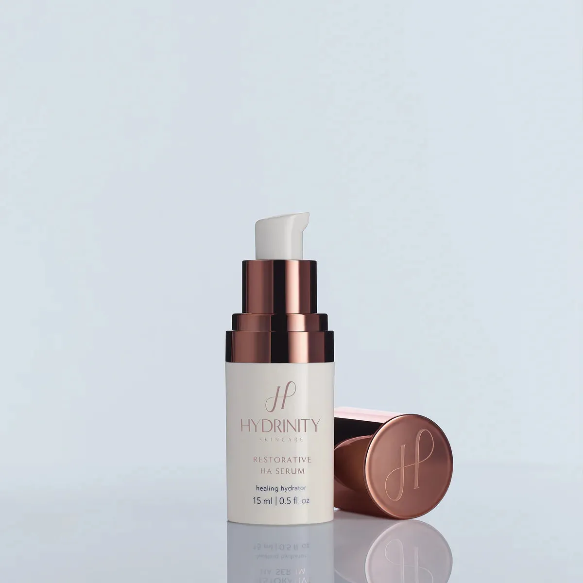 Restorative HA Serum | Hydrinity
