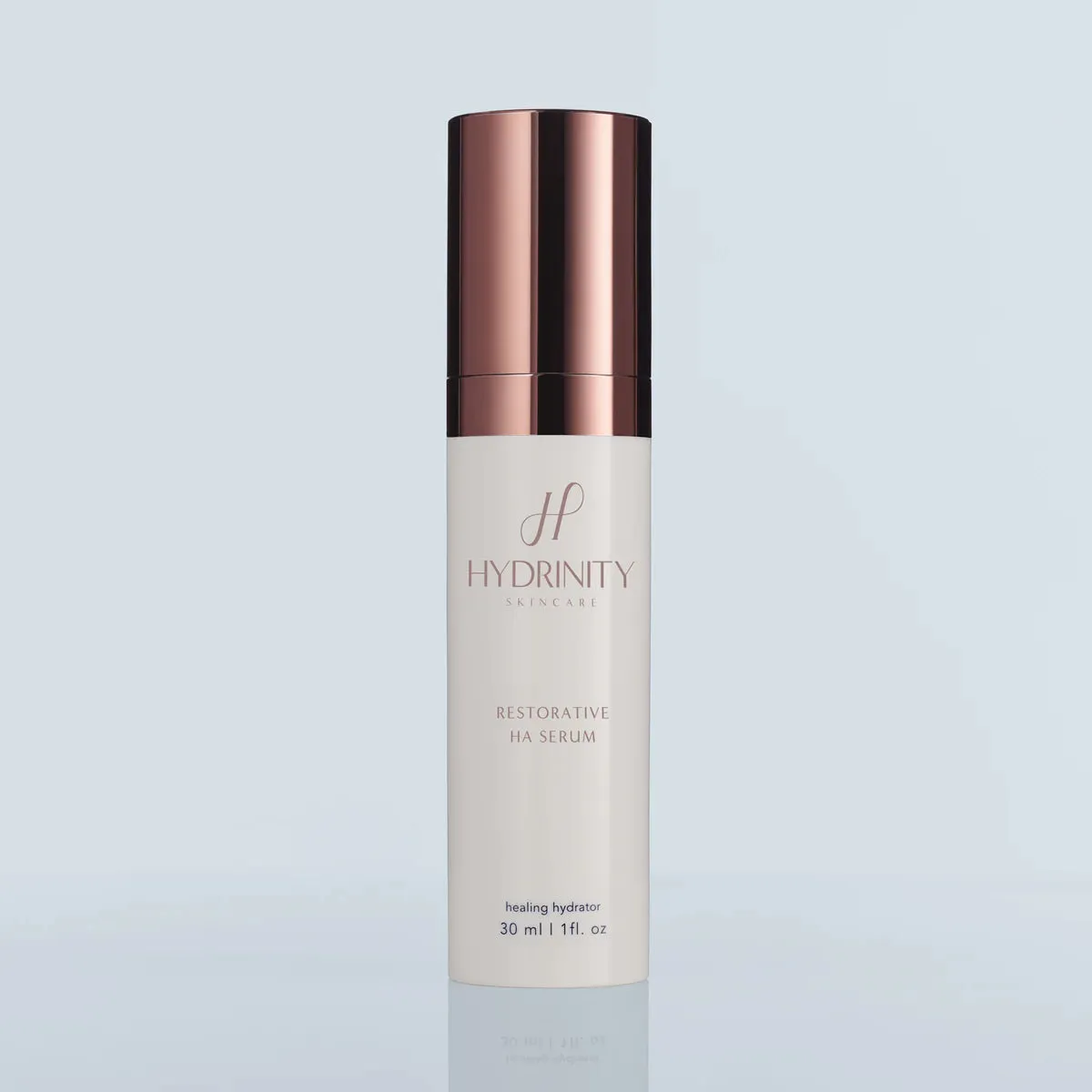 Restorative HA Serum | Hydrinity