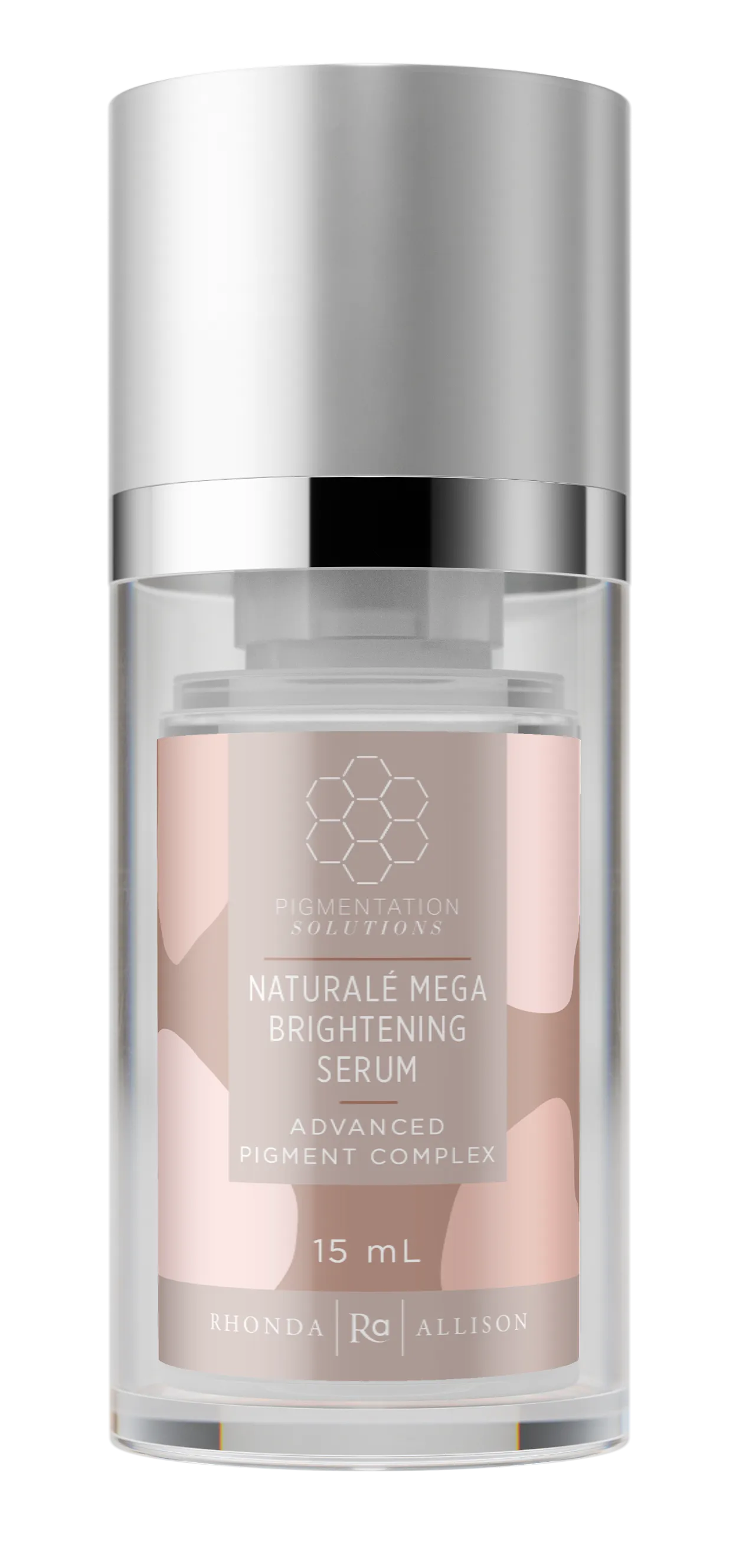 Rhonda Allison PS Naturalé Mega Brightening Serum