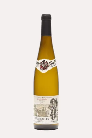 Riesling Lieu-dit Pfoeller 2022 <br> <span> RIESLING </span>