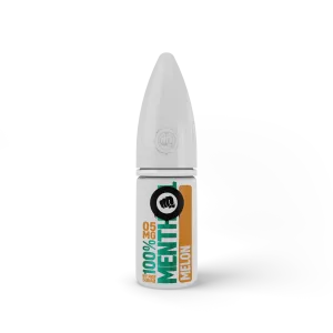 Riot Squad 100% Menthol Melon Hybrid Nic Salt 10ML 50/50