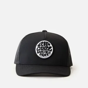 Rip Curl Boys Wetsuit Icon Trucker Cap