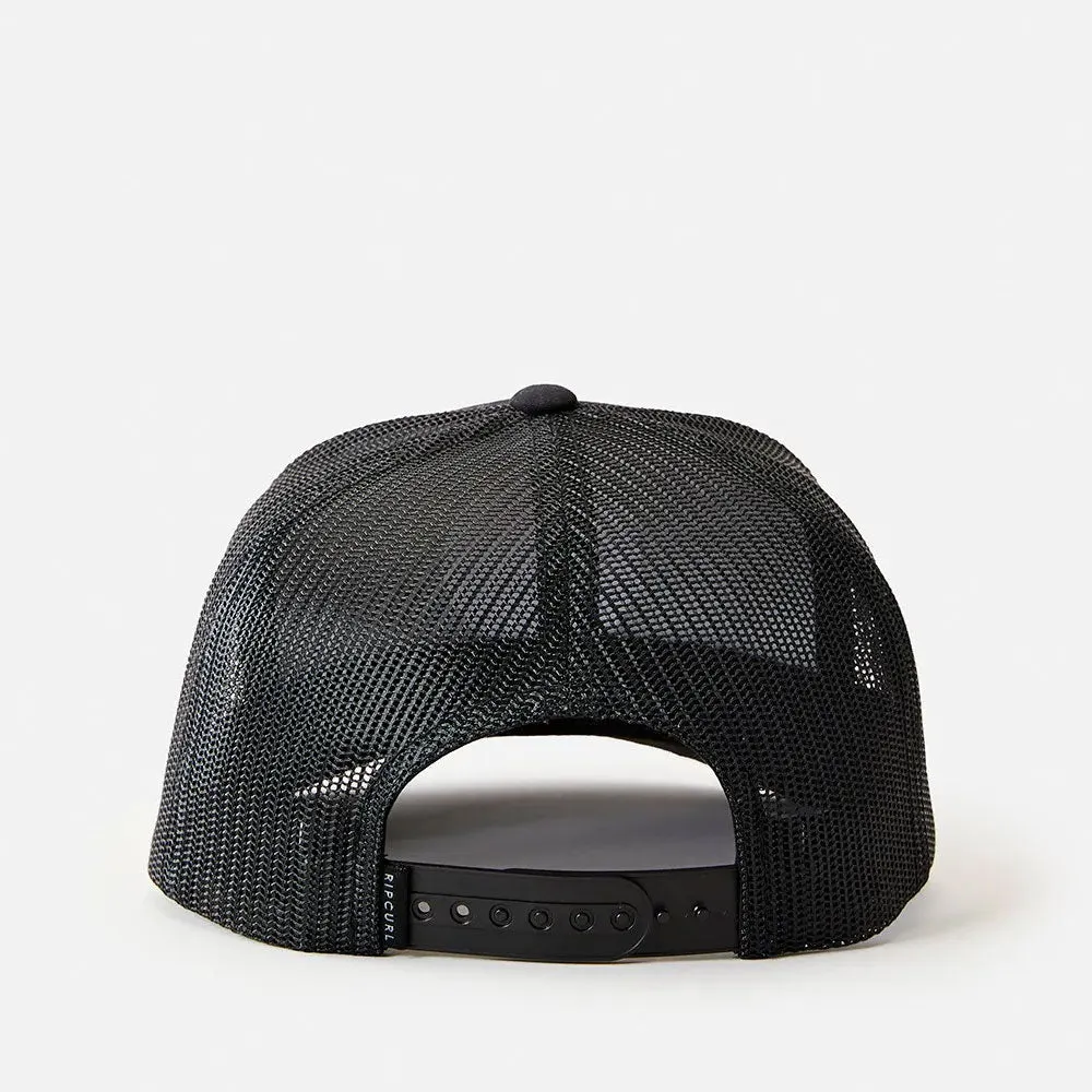 Rip Curl Boys Wetsuit Icon Trucker Cap