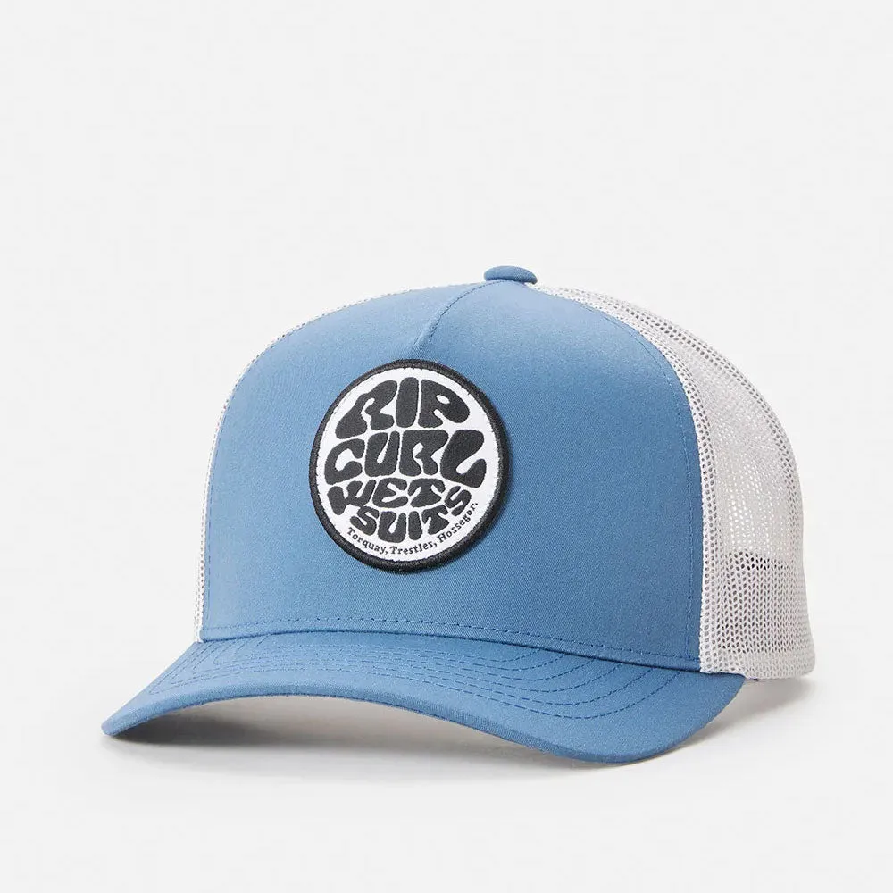 Rip Curl Boys Wetsuit Icon Trucker Cap