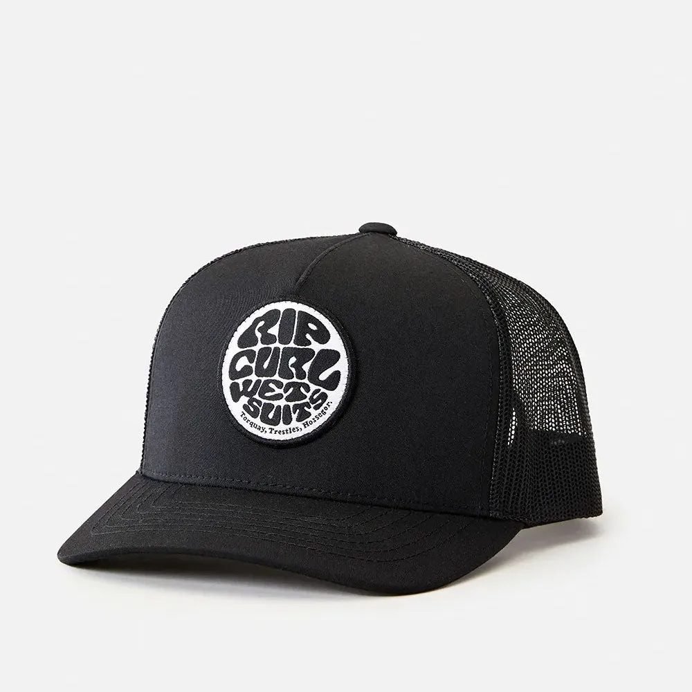Rip Curl Boys Wetsuit Icon Trucker Cap