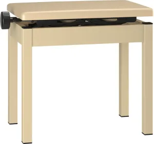 Roland BNC-05-LA Adjustable Piano Bench Light Oak