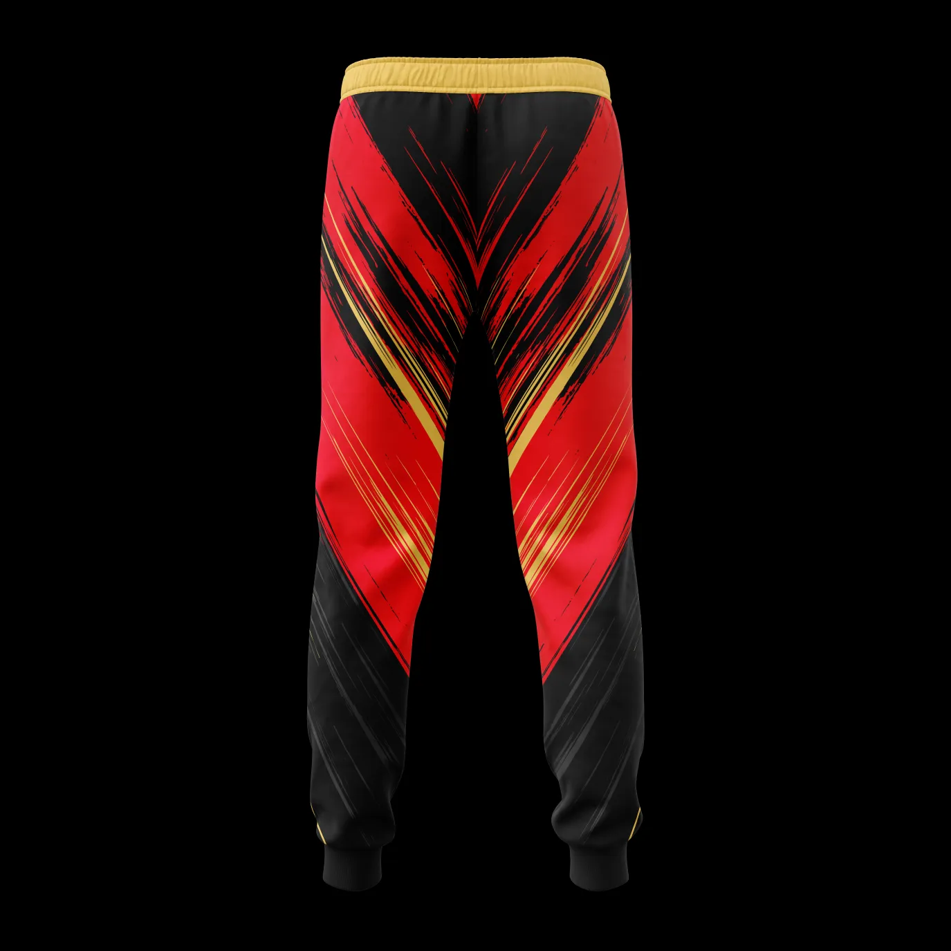 Roosevelt High School Esports Unisex Joggers