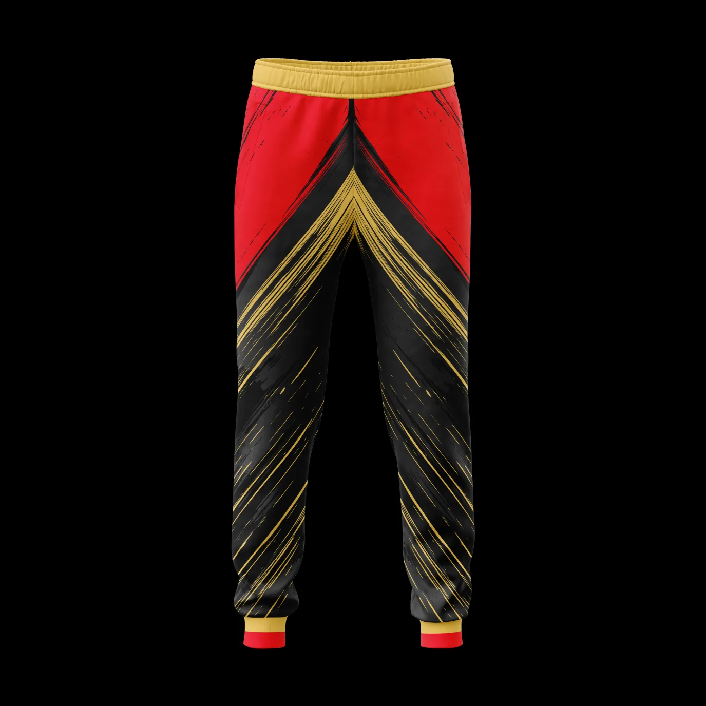 Roosevelt High School Esports Unisex Joggers