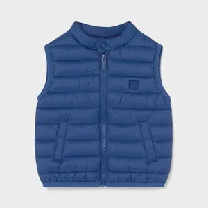Royal Quilted Vest