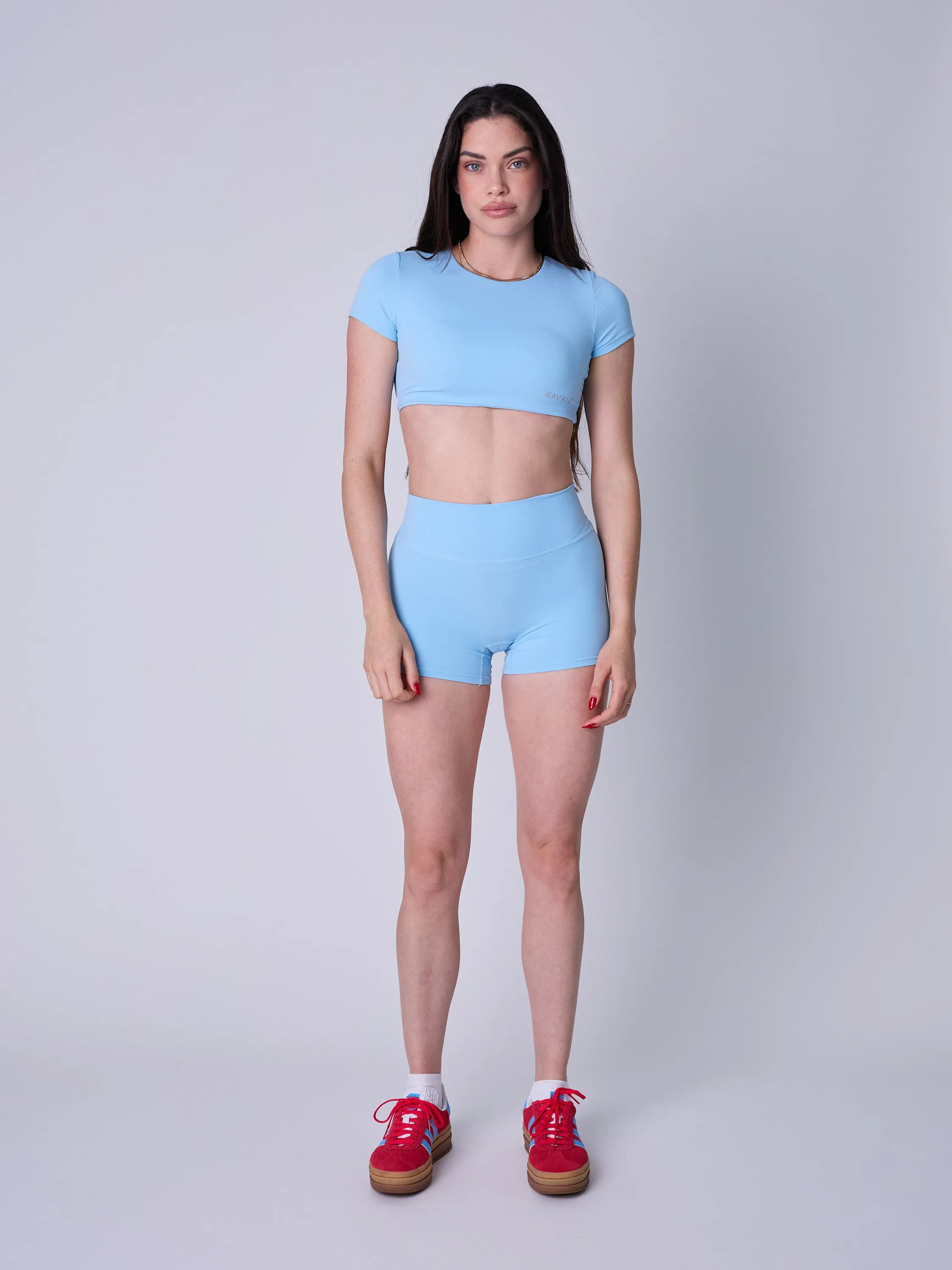 Run Short Set