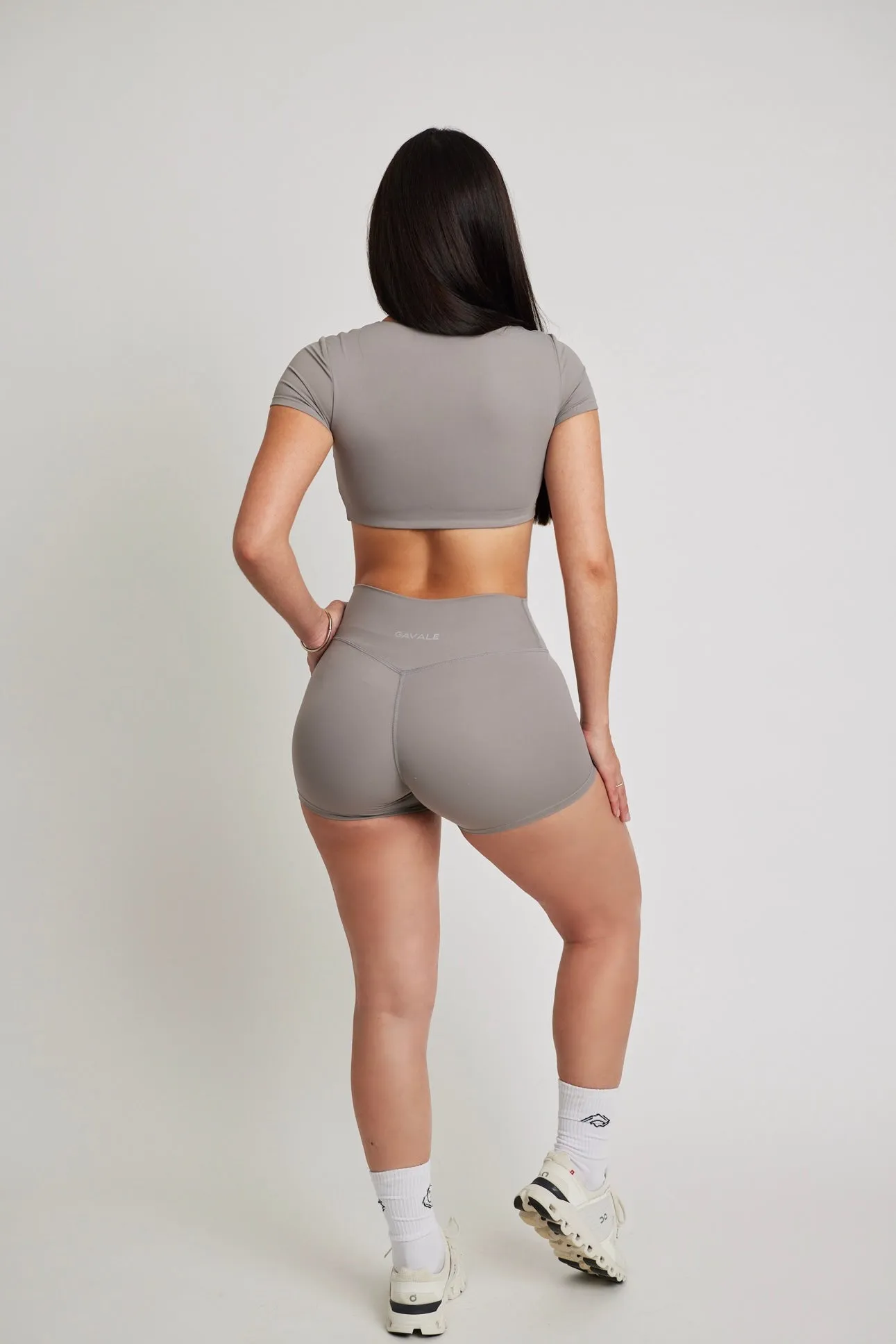 Run Short Set