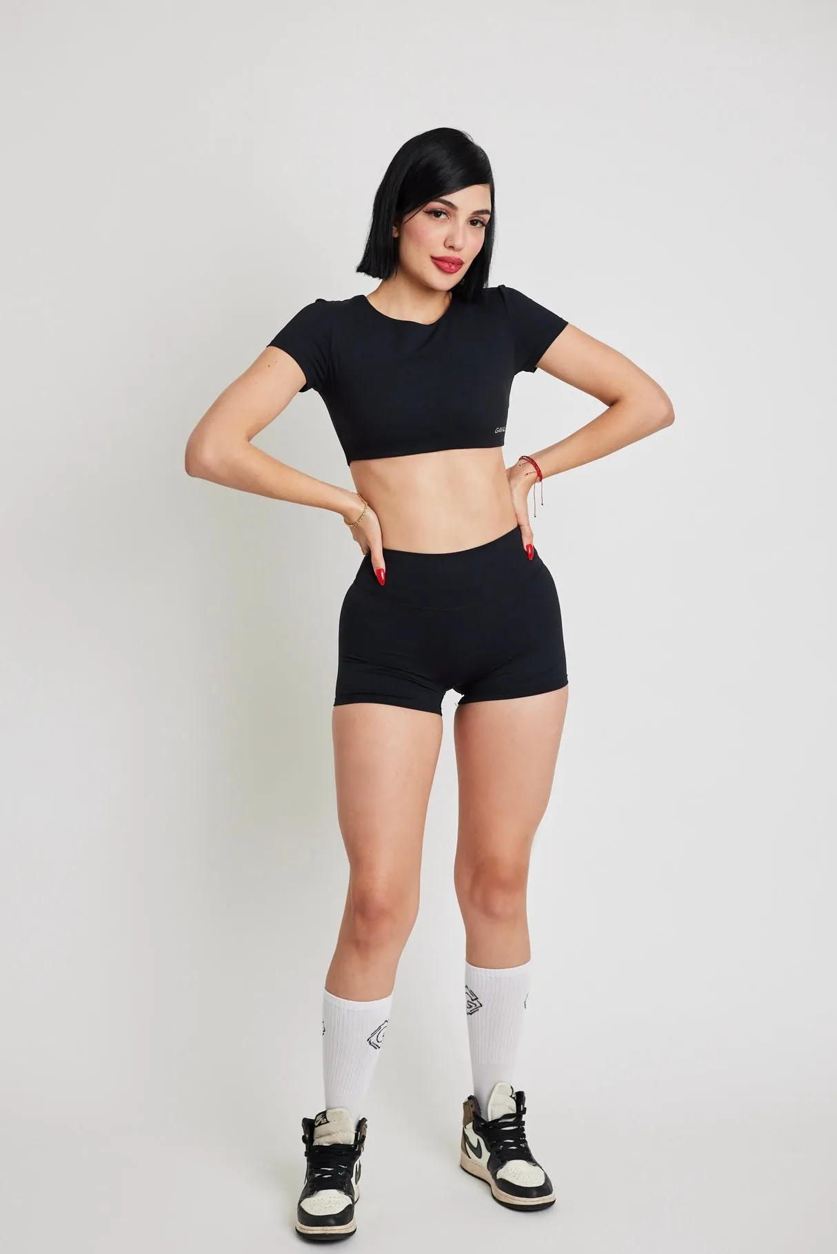 Run Short Set
