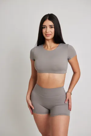 Run Short Set