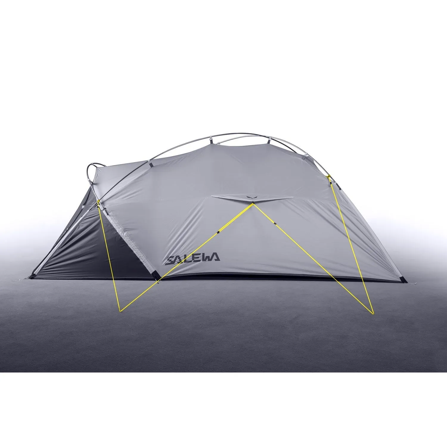 Salewa Litetrek 3 Season Hiking Tent