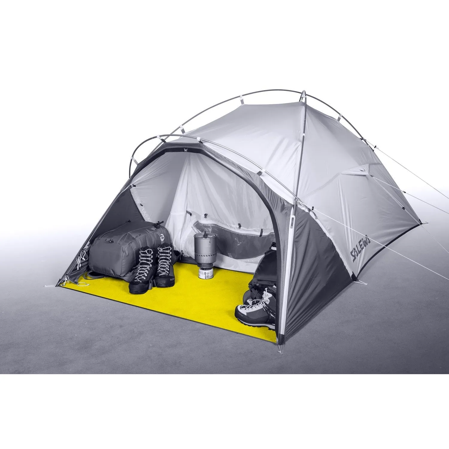 Salewa Litetrek 3 Season Hiking Tent