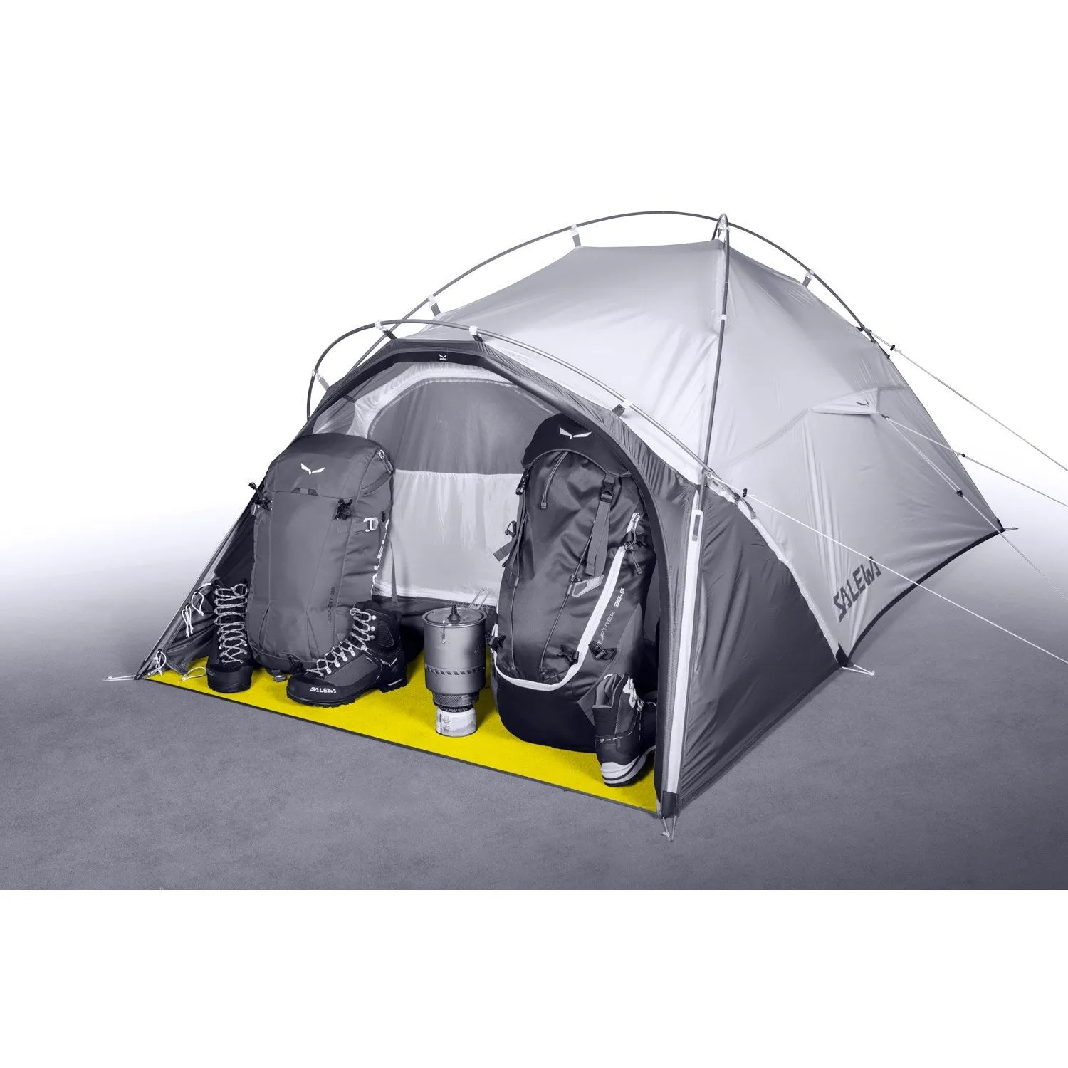 Salewa Litetrek 3 Season Hiking Tent