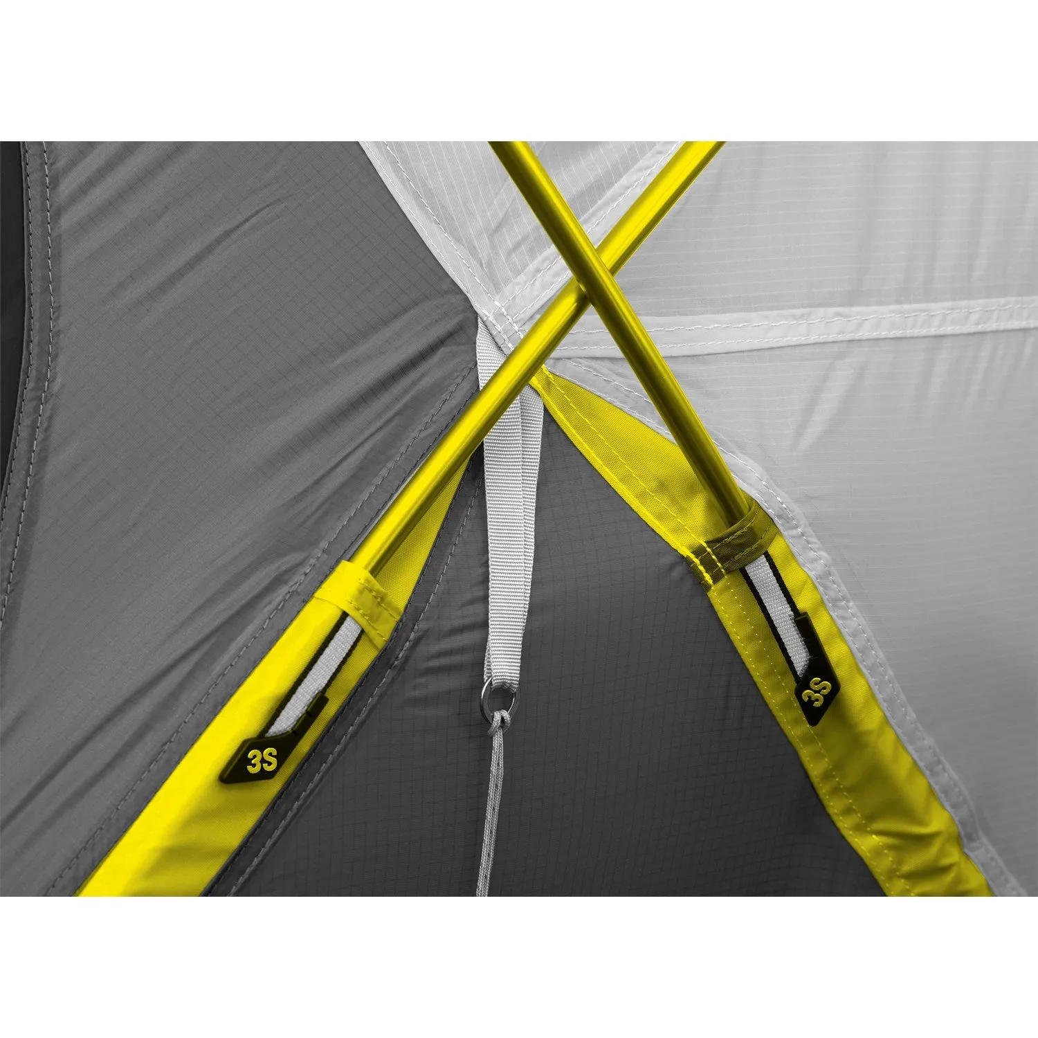 Salewa Litetrek 3 Season Hiking Tent