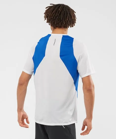 SALOMON Men's SENSE AERO SS TEE