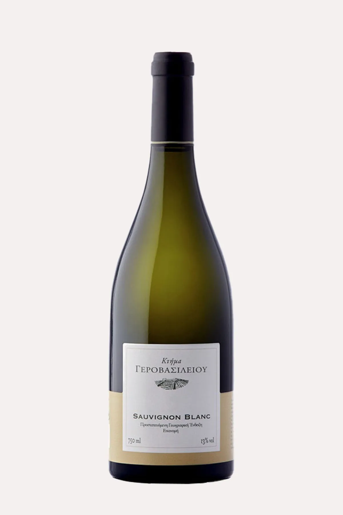 Sauvignon Blanc 2023 <br> <span> SAUVIGNON BLANC </span>