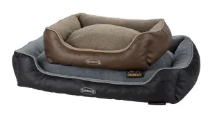 Scruffs Chateau Box Bed