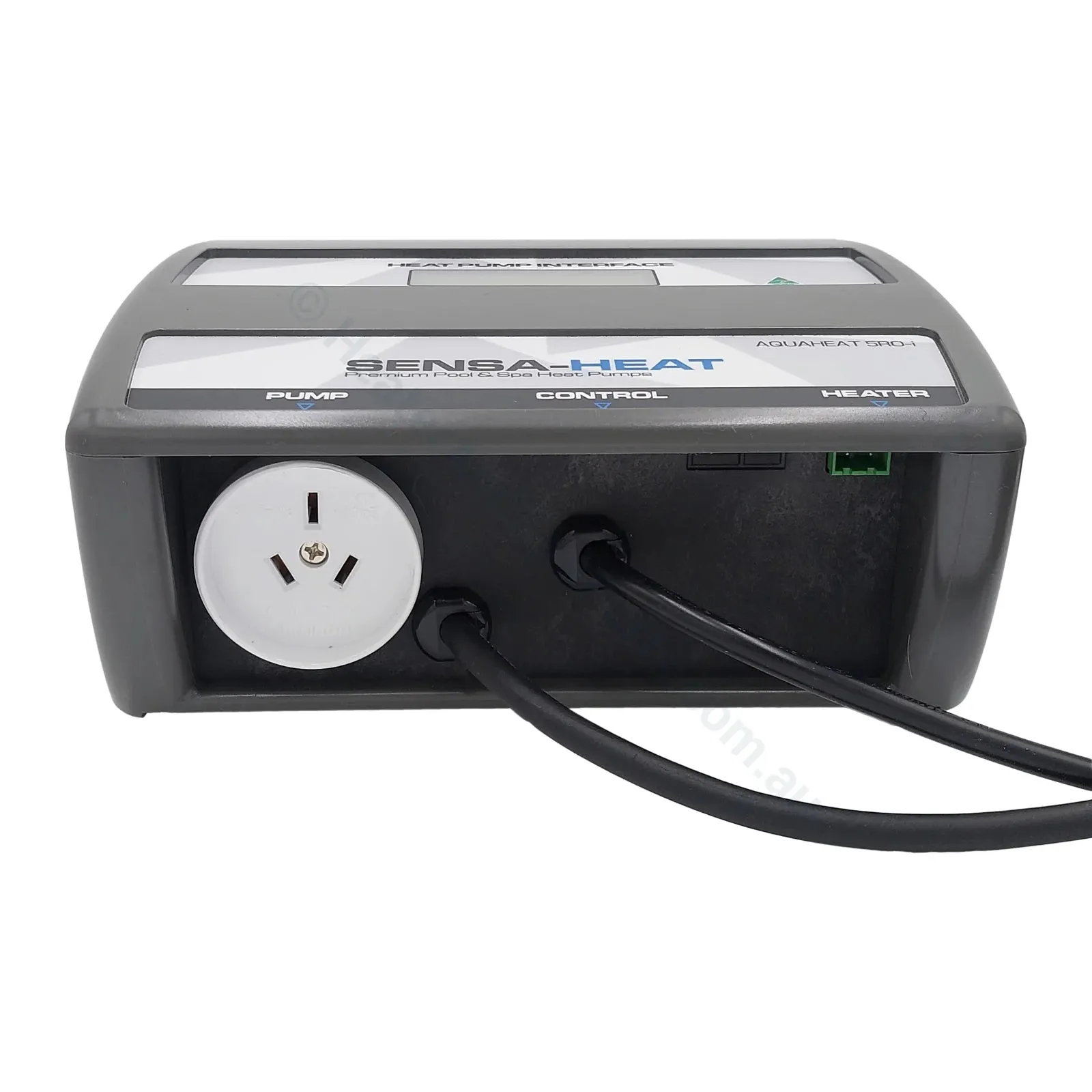 Sensaheat Heat Pump Controller - Heat Pump Interface