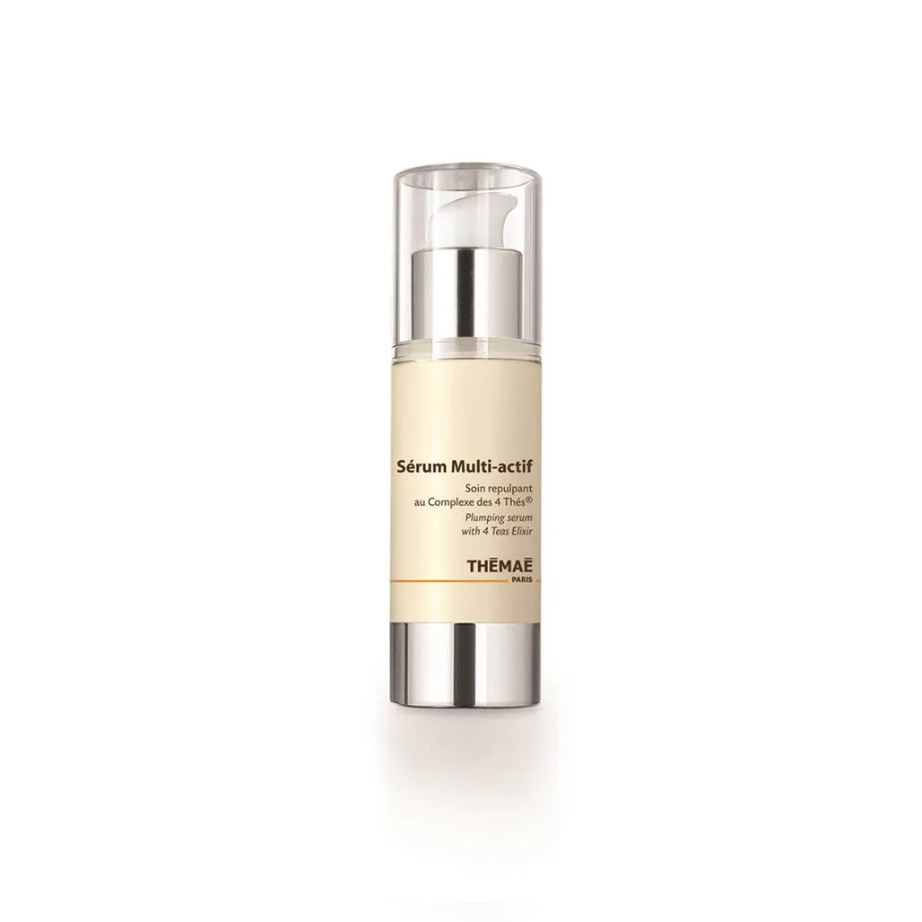 Serum Multi-Actif Plumping Serum