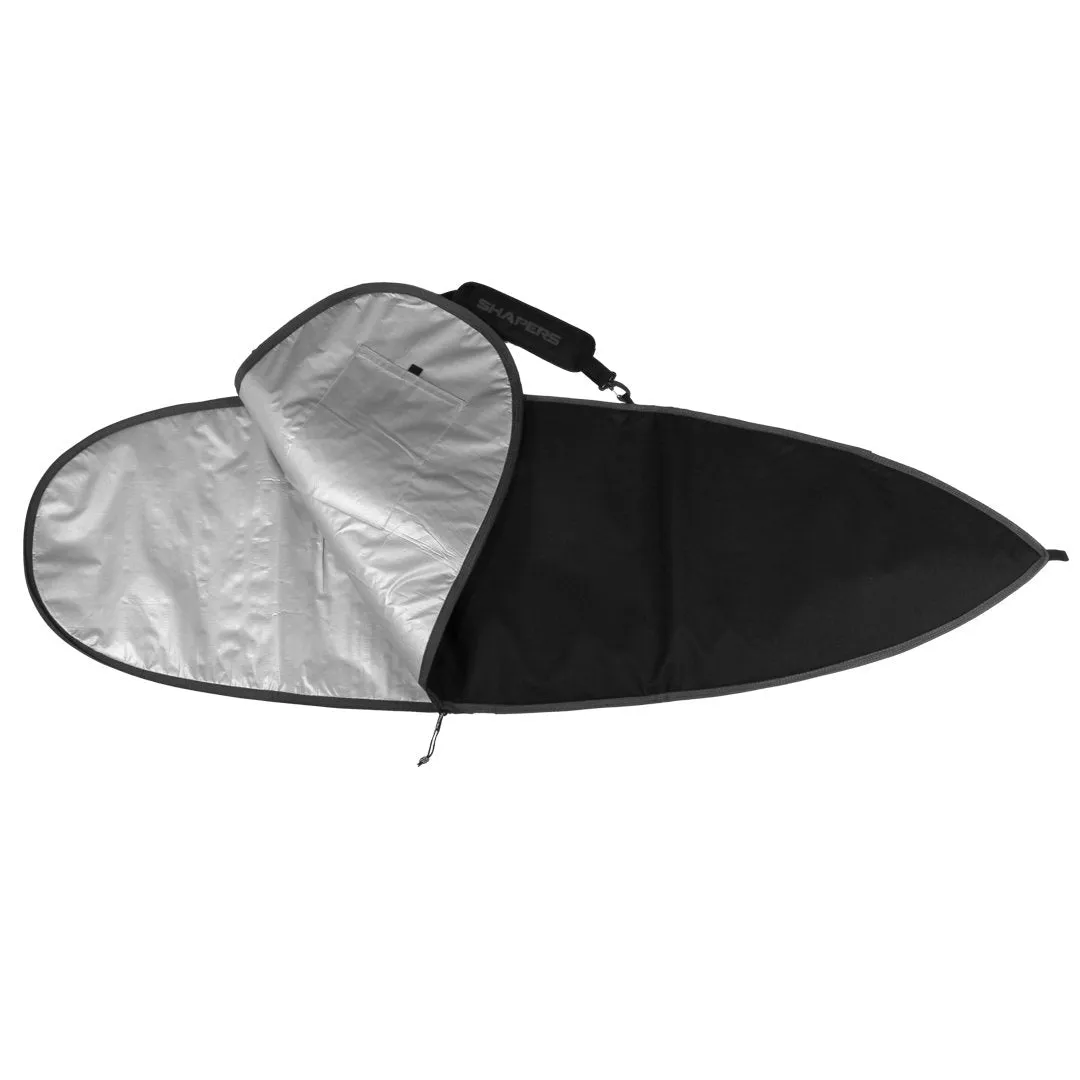 SHAPERS DAYLITE SHORT BOARD BAG 6'0