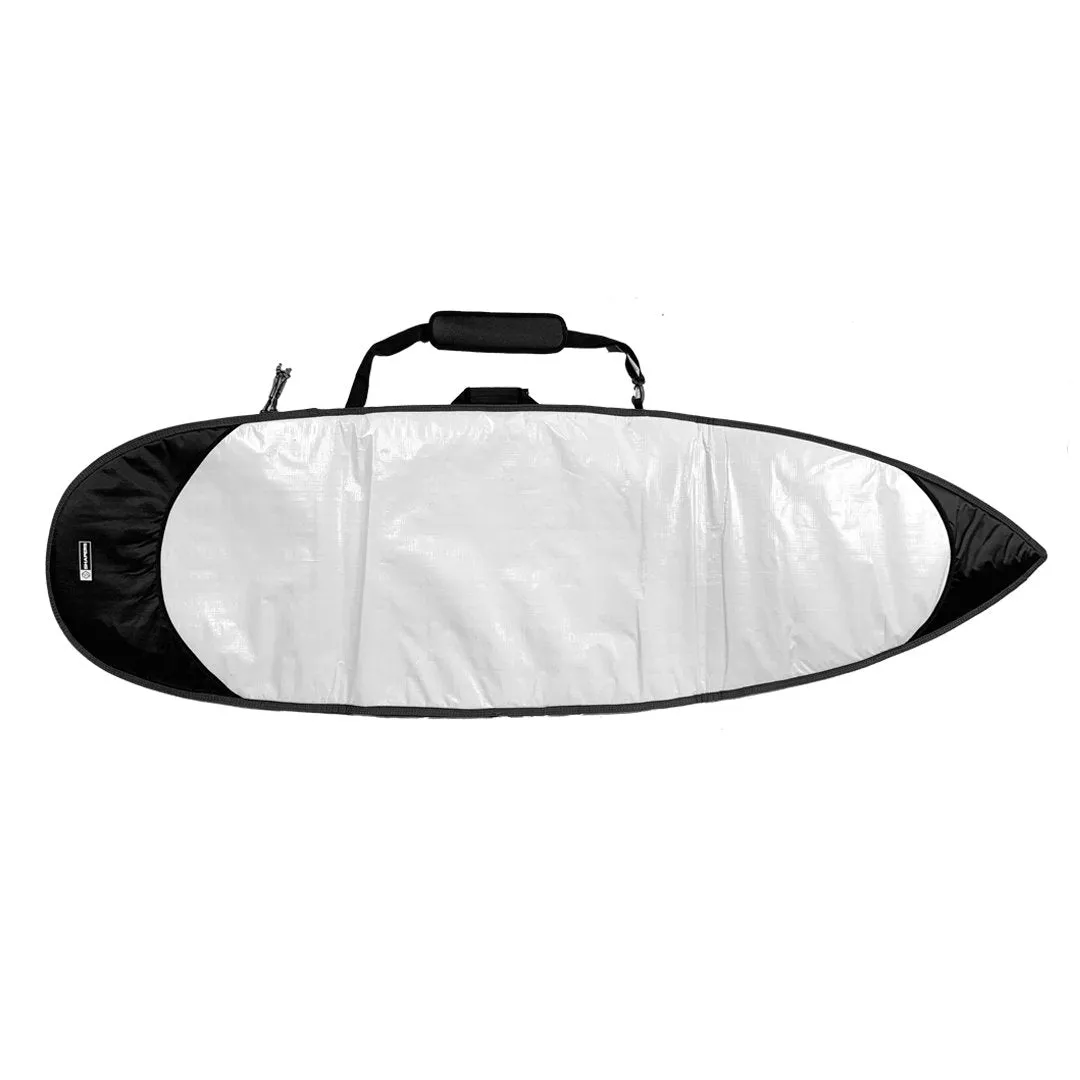 SHAPERS DAYLITE SHORT BOARD BAG 6'0