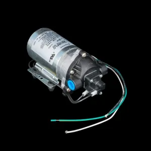 Shurflo Pump 100 Psi - Demand Switch
