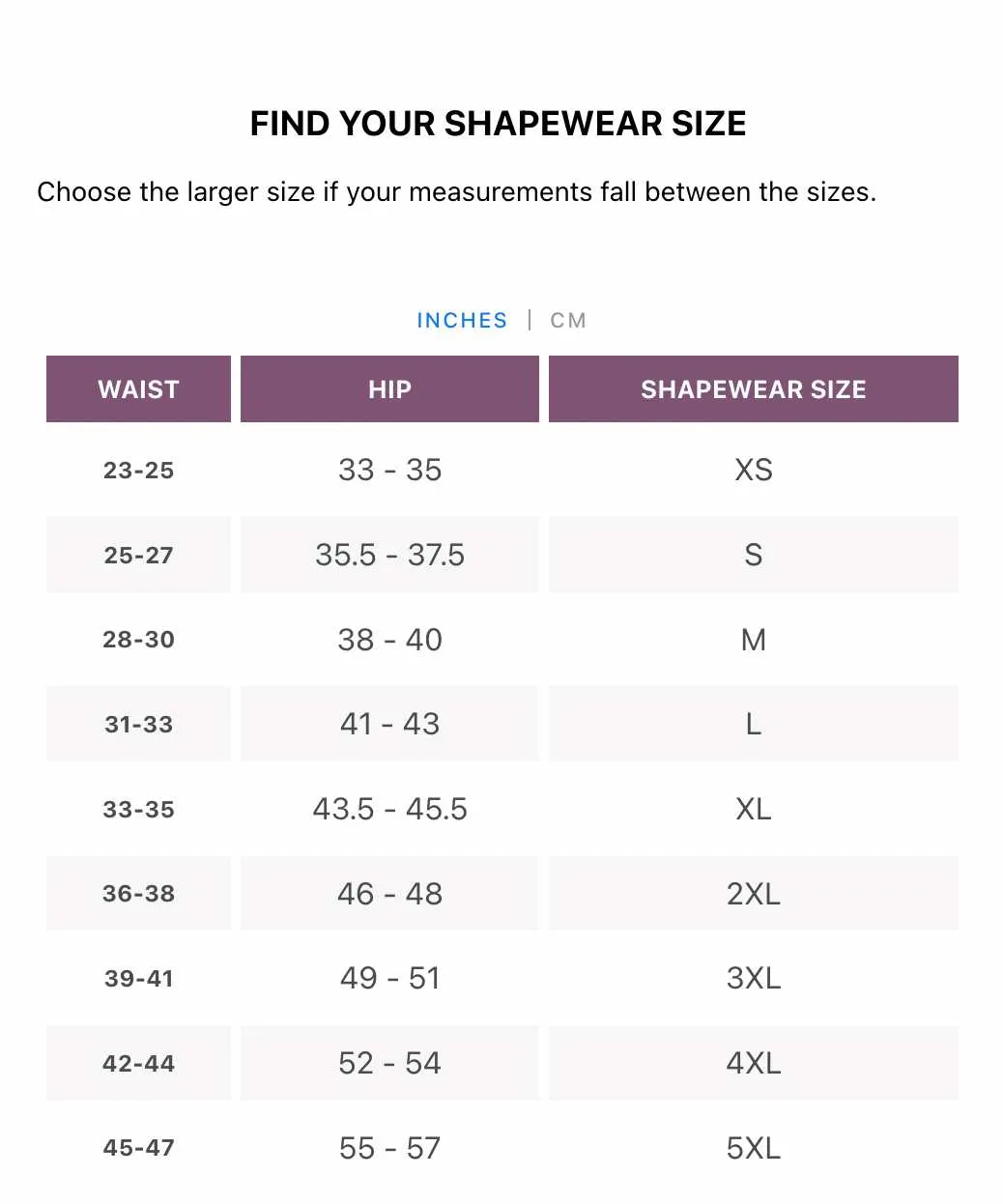 Signature Control High Waist Thong