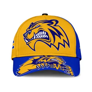 Simeon Classic AOP Cap-01F