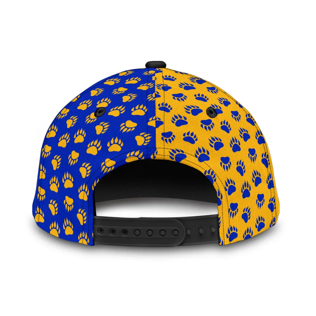 Simeon Classic AOP Cap-01F