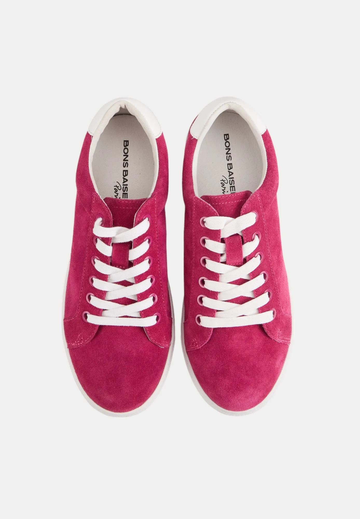 Simone-Rose Suede