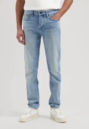 Sir B Tapered Fit Forever Bleached