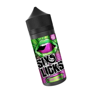 Six Licks - Melon On My Mind