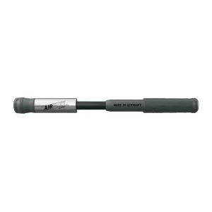 SKS Mini Bike Pump Lightweight AIRFLEX RACER SILVER