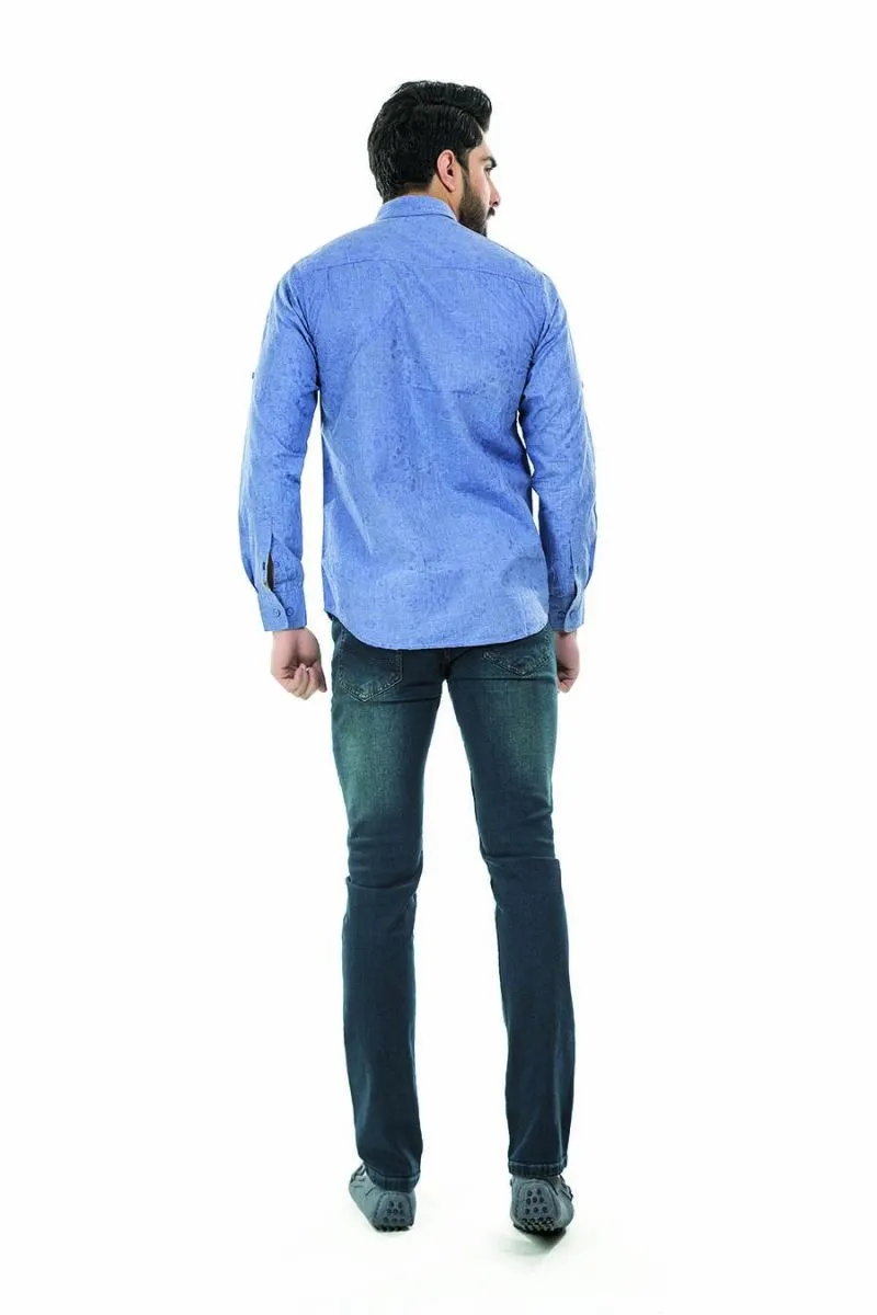 Sky Casual Shirt FS Regular Fit