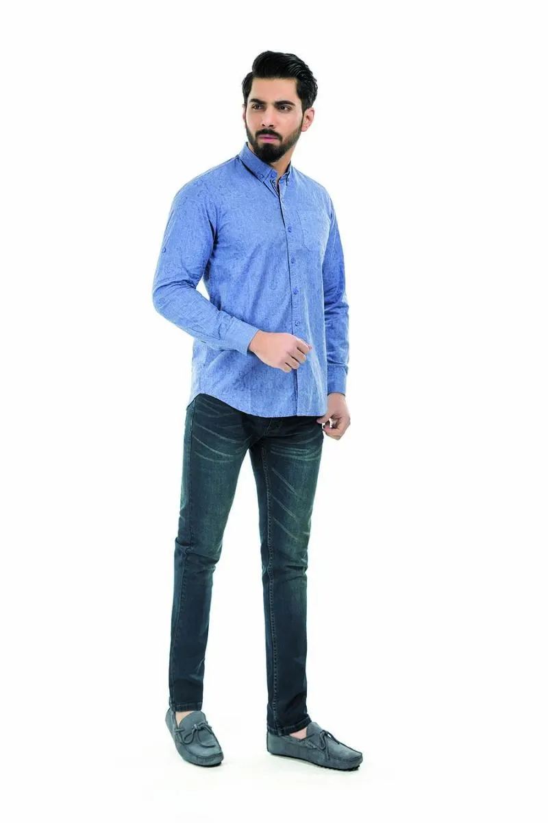 Sky Casual Shirt FS Regular Fit