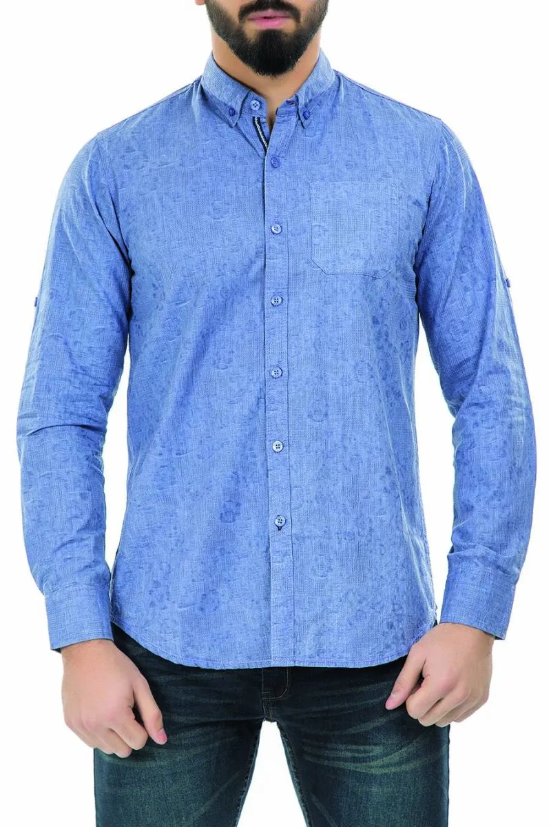 Sky Casual Shirt FS Regular Fit