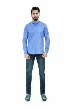 Sky Casual Shirt FS Regular Fit