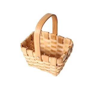 Small Woven Basket